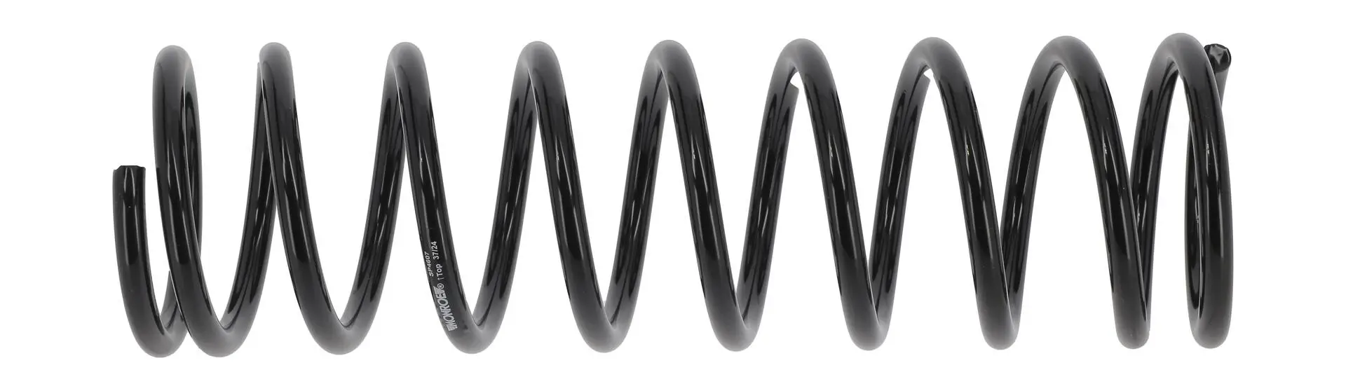 Fahrwerksfeder MONROE SP4607