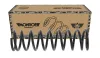 Fahrwerksfeder MONROE SP4607 Bild Fahrwerksfeder MONROE SP4607