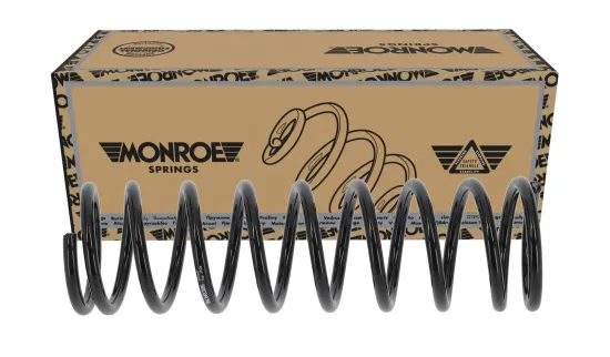Fahrwerksfeder MONROE SP4607 Bild Fahrwerksfeder MONROE SP4607