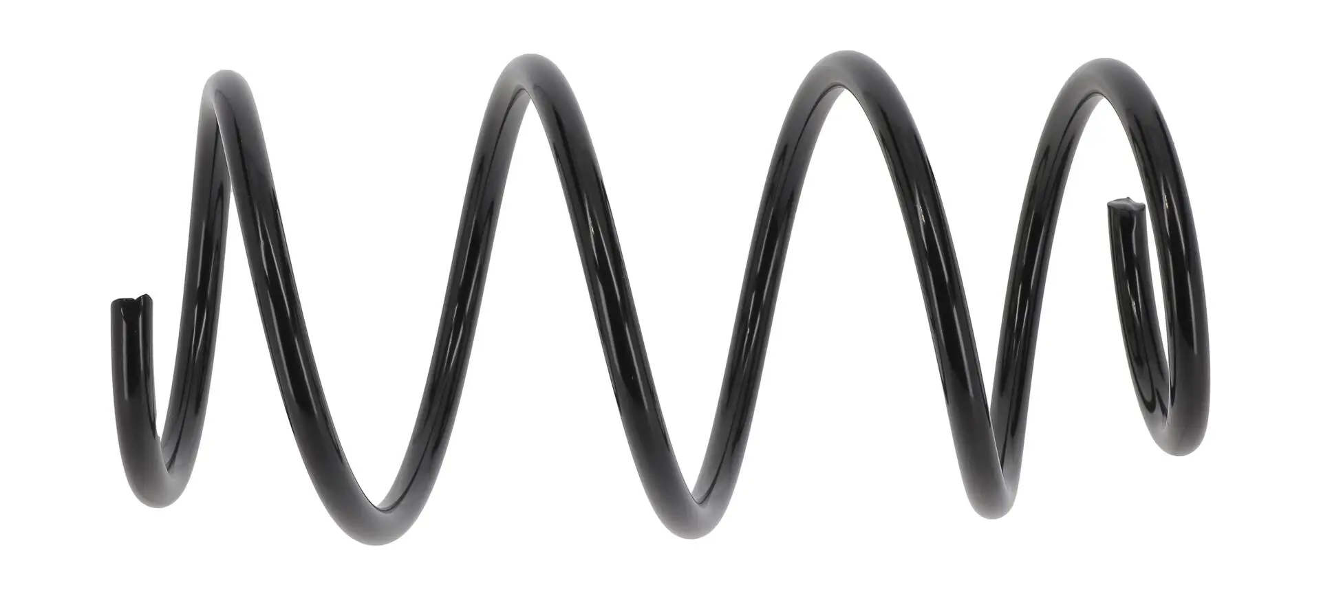 Fahrwerksfeder Vorderachse MONROE SP4608