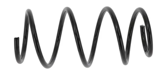 Fahrwerksfeder Vorderachse MONROE SP4608 Bild Fahrwerksfeder Vorderachse MONROE SP4608