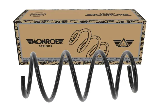 Fahrwerksfeder Vorderachse MONROE SP4608 Bild Fahrwerksfeder Vorderachse MONROE SP4608
