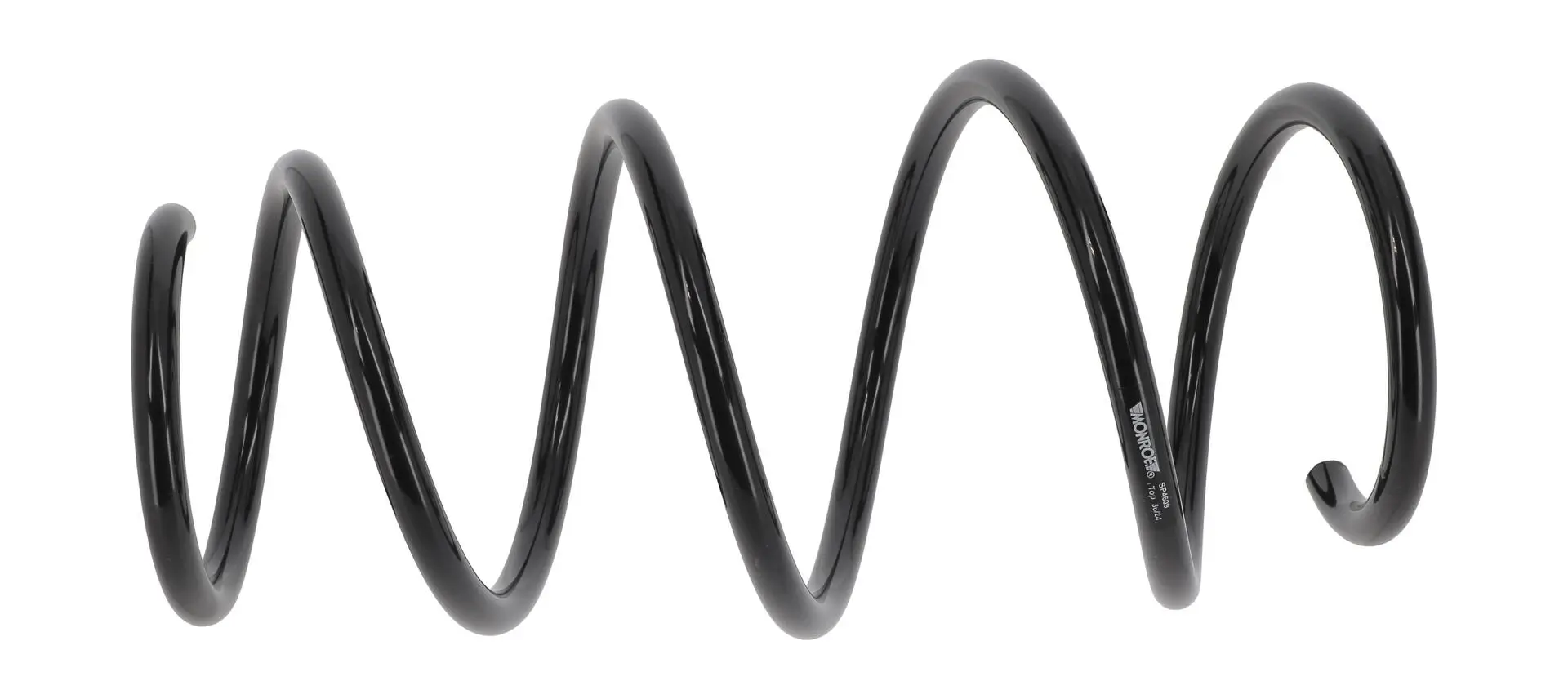 Fahrwerksfeder Vorderachse MONROE SP4609