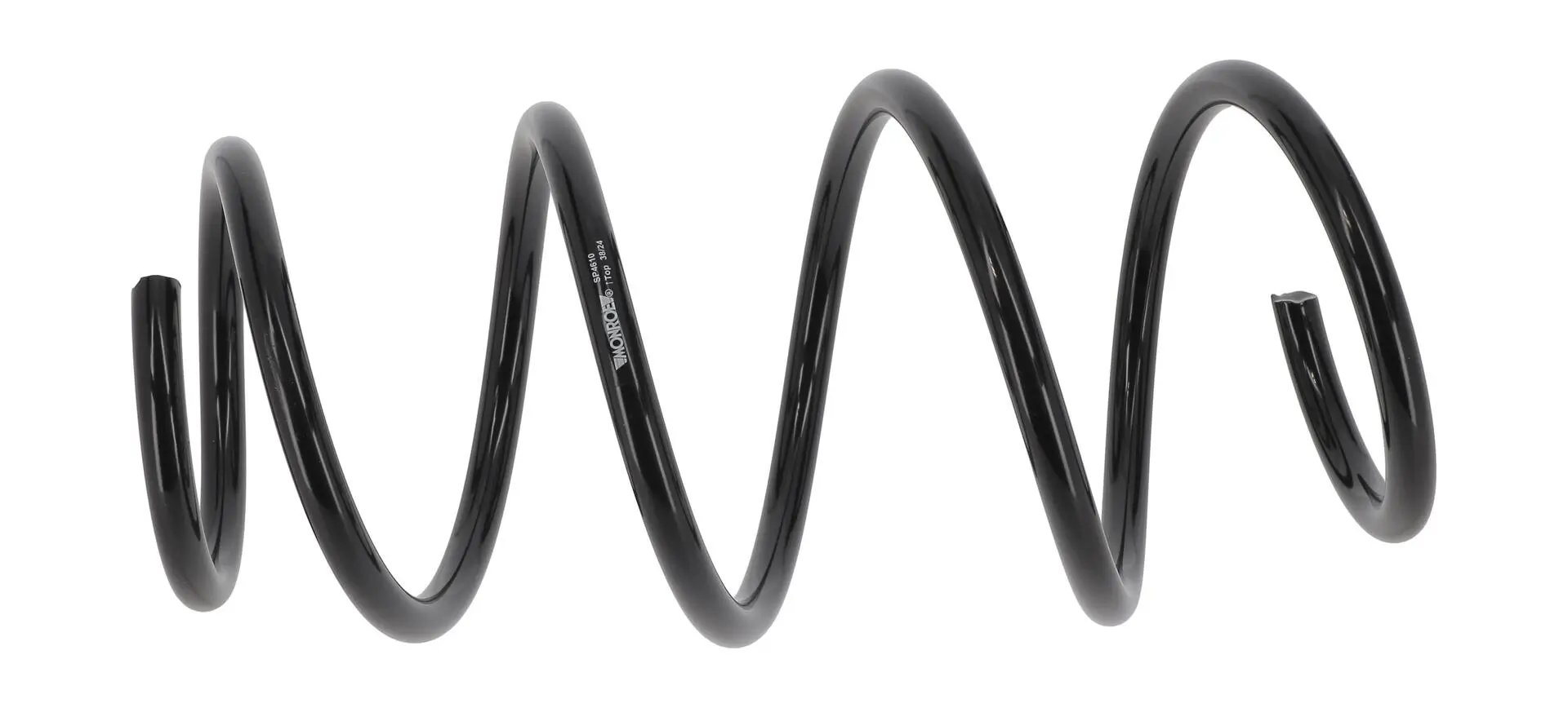 Fahrwerksfeder Vorderachse MONROE SP4610