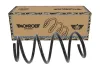 Fahrwerksfeder Vorderachse MONROE SP4610 Bild Fahrwerksfeder Vorderachse MONROE SP4610