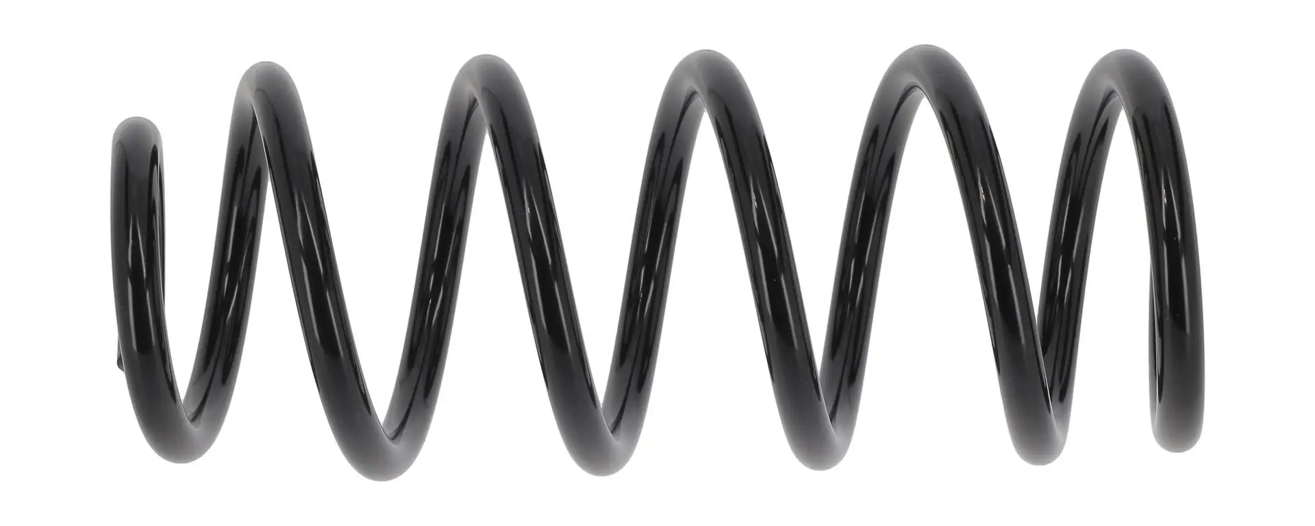 Fahrwerksfeder Hinterachse MONROE SP4611