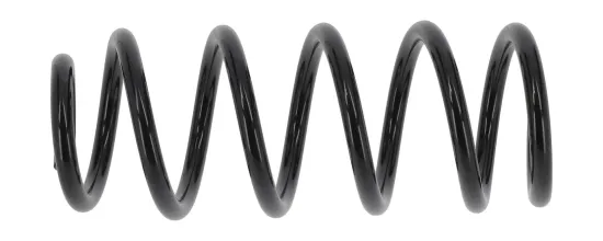 Fahrwerksfeder Hinterachse MONROE SP4611 Bild Fahrwerksfeder Hinterachse MONROE SP4611