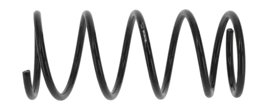 Fahrwerksfeder Vorderachse MONROE SP4612 Bild Fahrwerksfeder Vorderachse MONROE SP4612