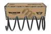 Fahrwerksfeder Vorderachse MONROE SP4612 Bild Fahrwerksfeder Vorderachse MONROE SP4612