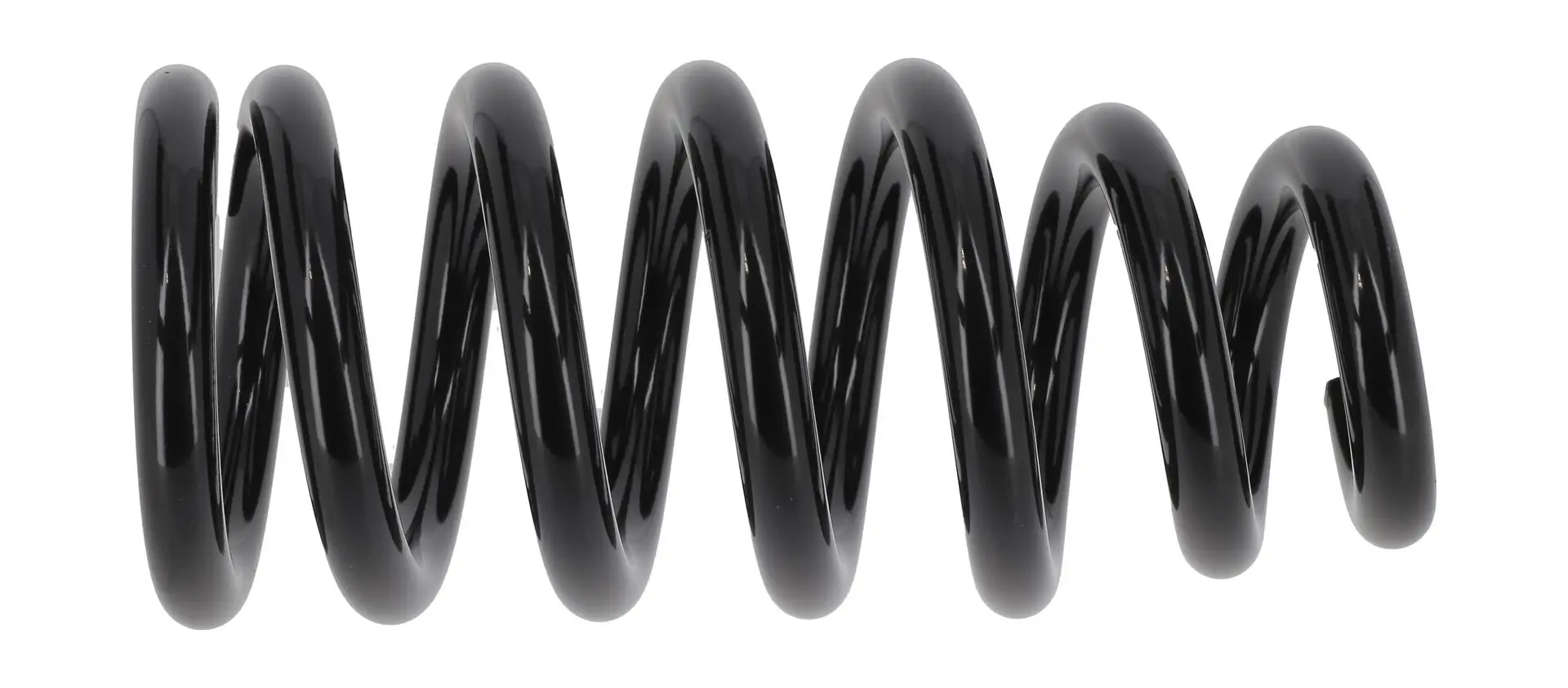 Fahrwerksfeder Vorderachse MONROE SP4613