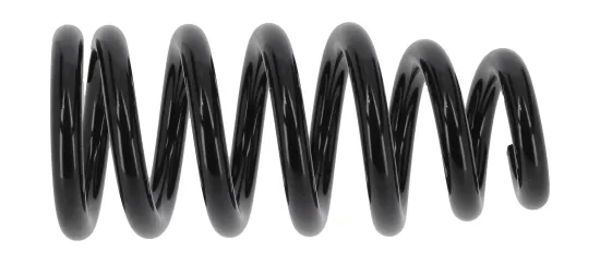 Fahrwerksfeder Vorderachse MONROE SP4613 Bild Fahrwerksfeder Vorderachse MONROE SP4613