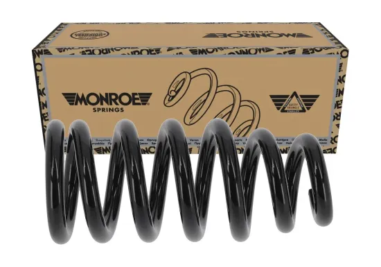 Fahrwerksfeder Vorderachse MONROE SP4613 Bild Fahrwerksfeder Vorderachse MONROE SP4613