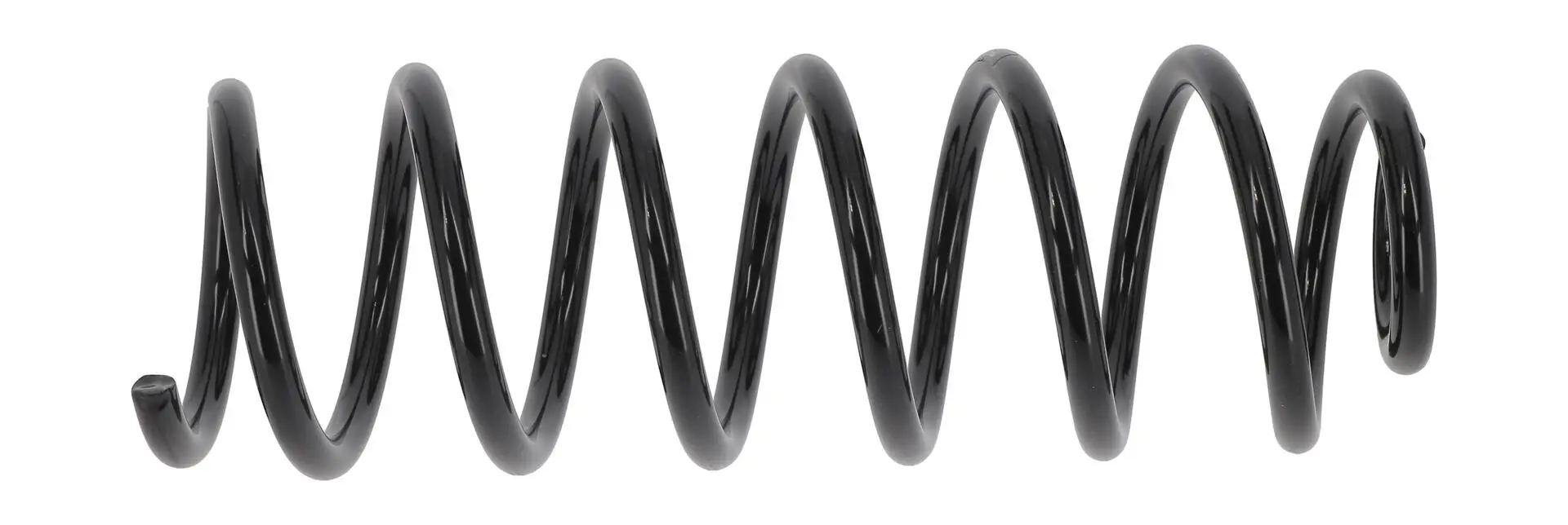 Fahrwerksfeder Hinterachse MONROE SP4615