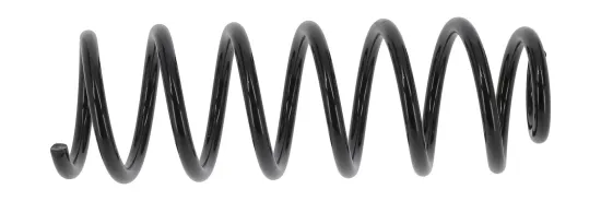 Fahrwerksfeder Hinterachse MONROE SP4615 Bild Fahrwerksfeder Hinterachse MONROE SP4615