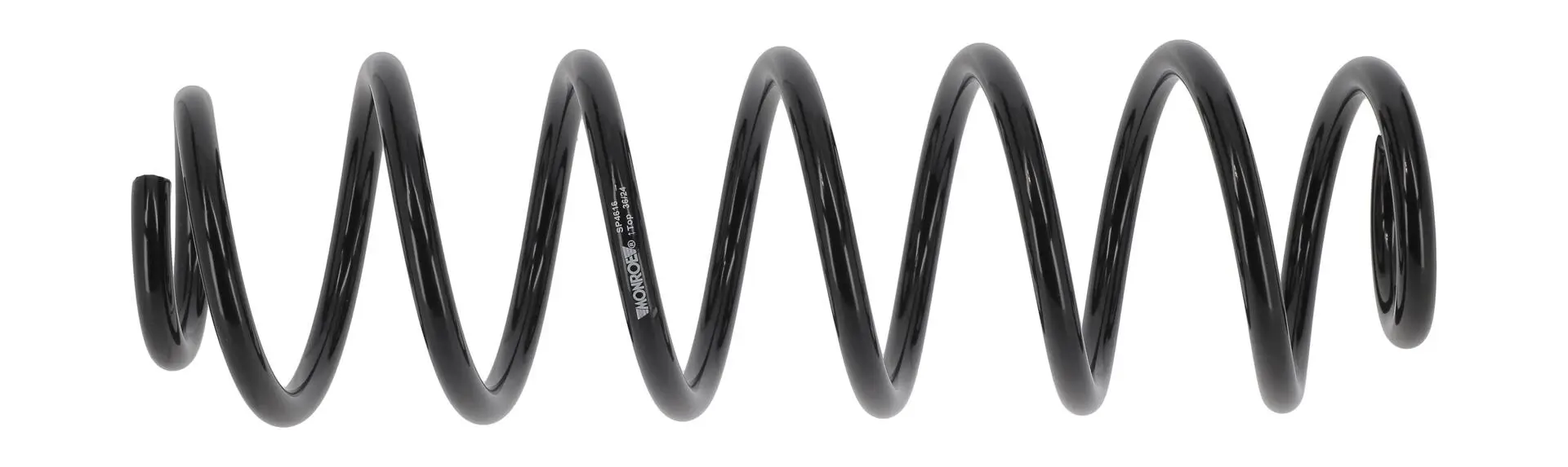 Fahrwerksfeder Hinterachse MONROE SP4616