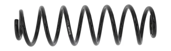 Fahrwerksfeder Hinterachse MONROE SP4616 Bild Fahrwerksfeder Hinterachse MONROE SP4616