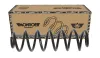 Fahrwerksfeder Hinterachse MONROE SP4616 Bild Fahrwerksfeder Hinterachse MONROE SP4616