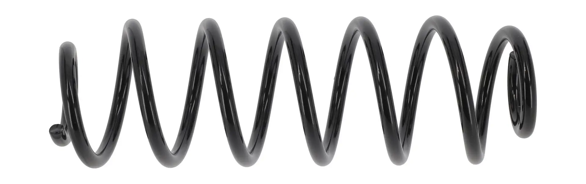 Fahrwerksfeder Hinterachse MONROE SP4618