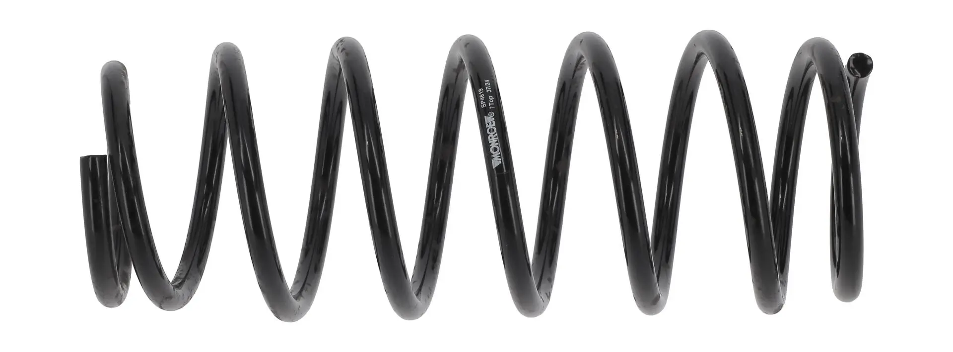 Fahrwerksfeder Vorderachse MONROE SP4619