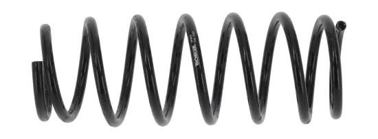 Fahrwerksfeder Vorderachse MONROE SP4619 Bild Fahrwerksfeder Vorderachse MONROE SP4619