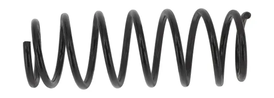 Fahrwerksfeder Hinterachse MONROE SP4620 Bild Fahrwerksfeder Hinterachse MONROE SP4620