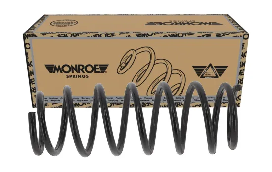 Fahrwerksfeder Hinterachse MONROE SP4620 Bild Fahrwerksfeder Hinterachse MONROE SP4620