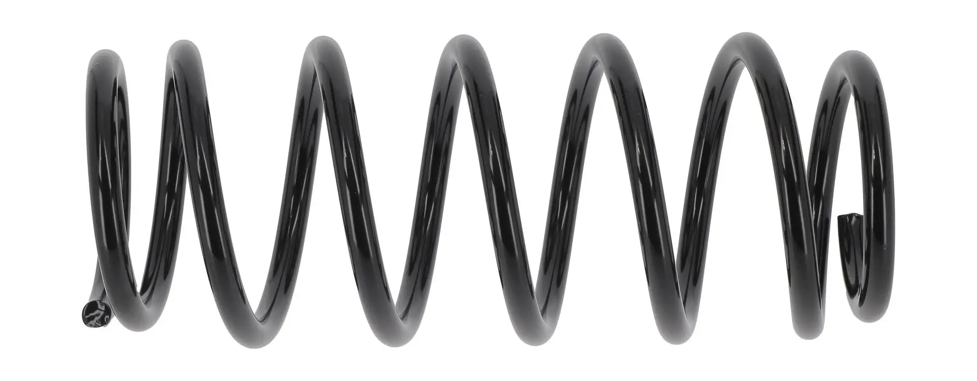 Fahrwerksfeder Hinterachse MONROE SP4621