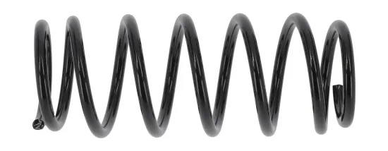 Fahrwerksfeder Hinterachse MONROE SP4621 Bild Fahrwerksfeder Hinterachse MONROE SP4621