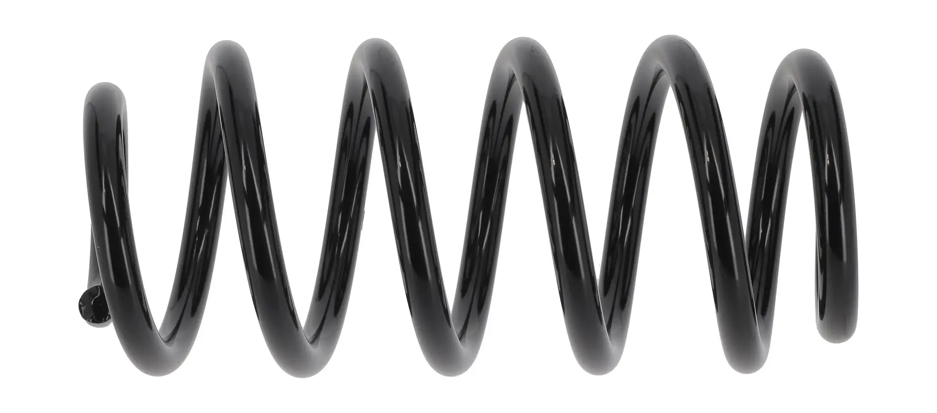 Fahrwerksfeder Hinterachse MONROE SP4622