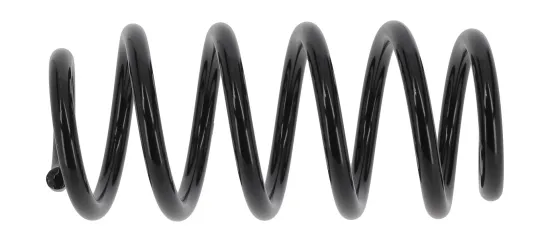 Fahrwerksfeder Hinterachse MONROE SP4622 Bild Fahrwerksfeder Hinterachse MONROE SP4622