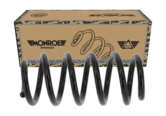 Fahrwerksfeder Hinterachse MONROE SP4622 Bild Fahrwerksfeder Hinterachse MONROE SP4622