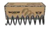 Fahrwerksfeder Hinterachse MONROE SP4623 Bild Fahrwerksfeder Hinterachse MONROE SP4623