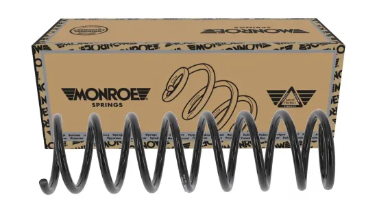 Fahrwerksfeder Hinterachse MONROE SP4623 Bild Fahrwerksfeder Hinterachse MONROE SP4623