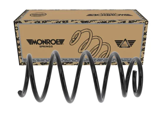 Fahrwerksfeder Vorderachse MONROE SP4624 Bild Fahrwerksfeder Vorderachse MONROE SP4624