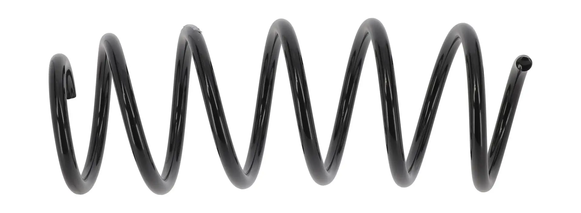 Fahrwerksfeder Vorderachse MONROE SP4626