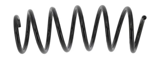 Fahrwerksfeder Vorderachse MONROE SP4626 Bild Fahrwerksfeder Vorderachse MONROE SP4626