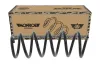 Fahrwerksfeder Vorderachse MONROE SP4626 Bild Fahrwerksfeder Vorderachse MONROE SP4626