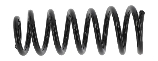 Fahrwerksfeder Hinterachse MONROE SP4627 Bild Fahrwerksfeder Hinterachse MONROE SP4627