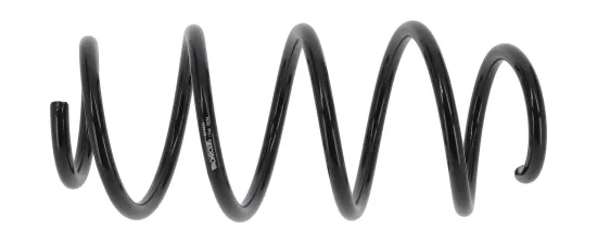 Fahrwerksfeder Vorderachse MONROE SP4628 Bild Fahrwerksfeder Vorderachse MONROE SP4628