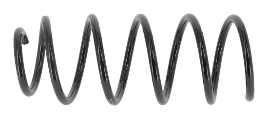 Fahrwerksfeder Vorderachse MONROE SP4631 Bild Fahrwerksfeder Vorderachse MONROE SP4631