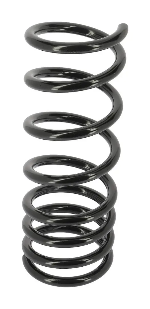 Fahrwerksfeder Hinterachse MONROE SP4632