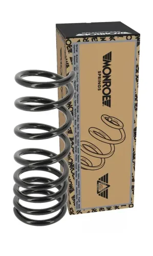 Fahrwerksfeder Hinterachse MONROE SP4632 Bild Fahrwerksfeder Hinterachse MONROE SP4632