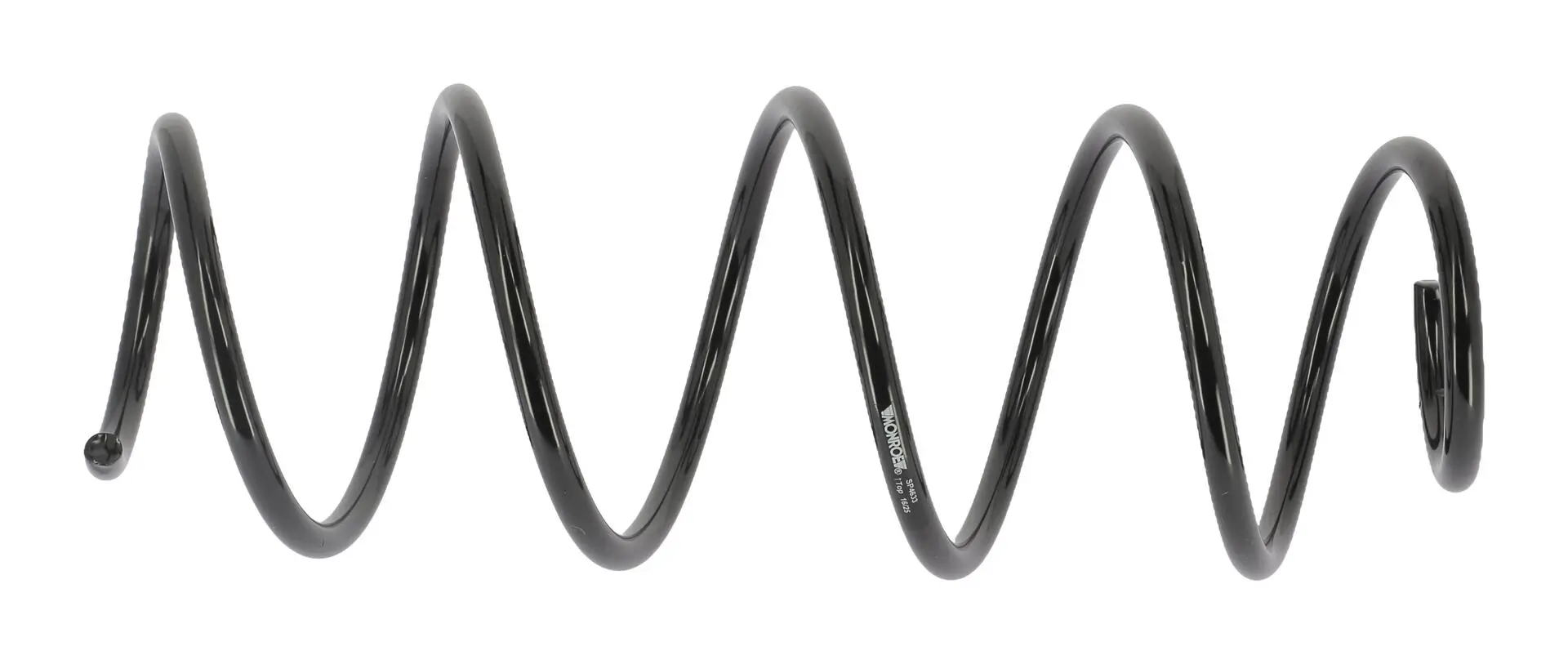 Fahrwerksfeder Vorderachse MONROE SP4633