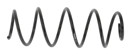 Fahrwerksfeder Vorderachse MONROE SP4633 Bild Fahrwerksfeder Vorderachse MONROE SP4633