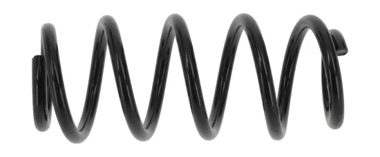 Fahrwerksfeder Vorderachse MONROE SP4634 Bild Fahrwerksfeder Vorderachse MONROE SP4634