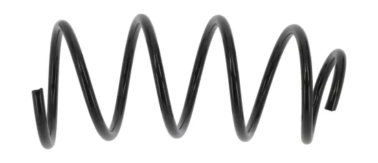 Fahrwerksfeder Vorderachse MONROE SP4635 Bild Fahrwerksfeder Vorderachse MONROE SP4635