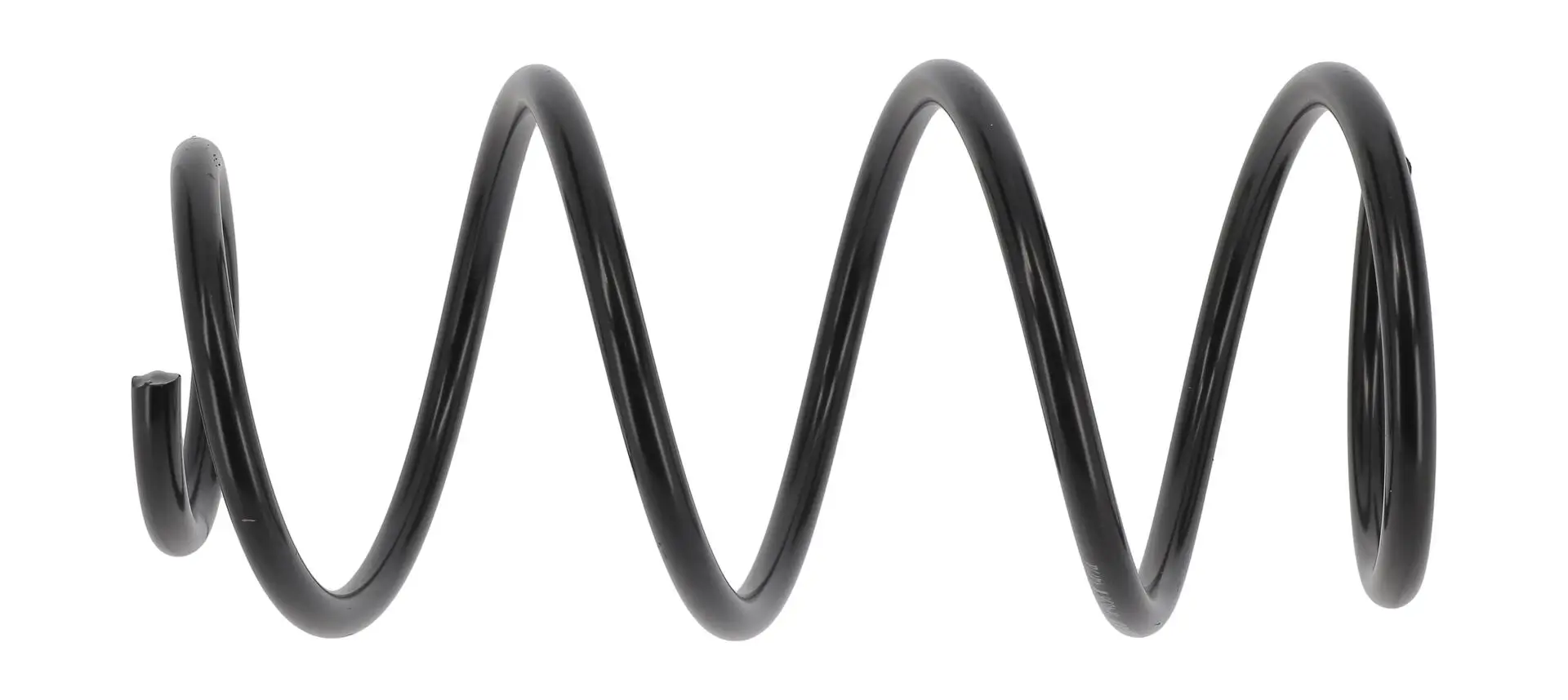 Fahrwerksfeder Hinterachse MONROE SP4636