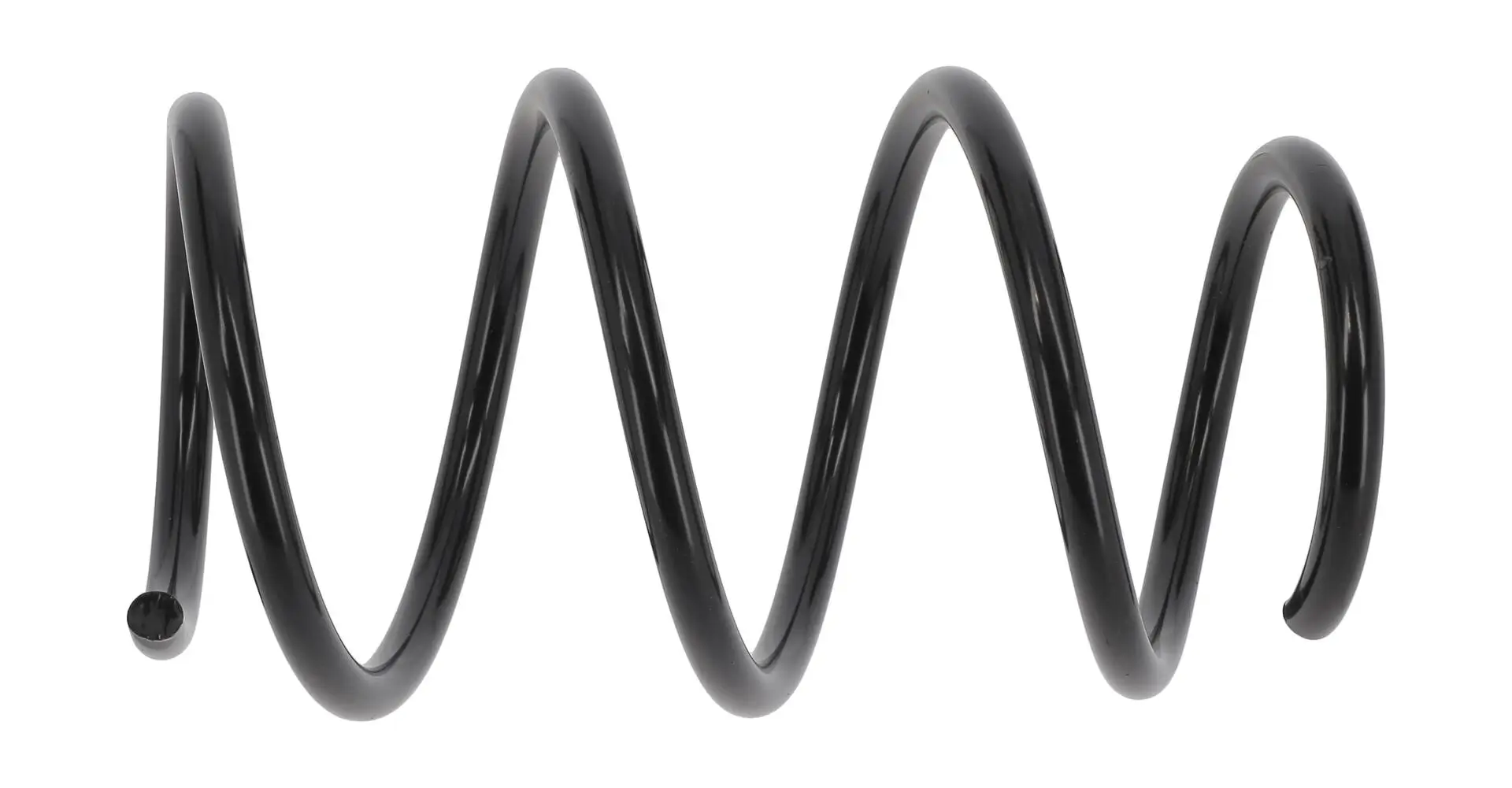 Fahrwerksfeder Vorderachse MONROE SP4637