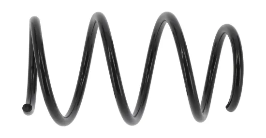 Fahrwerksfeder Vorderachse MONROE SP4637 Bild Fahrwerksfeder Vorderachse MONROE SP4637