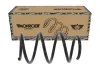Fahrwerksfeder Vorderachse MONROE SP4637 Bild Fahrwerksfeder Vorderachse MONROE SP4637